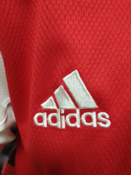 форма Arsenal   2019-2020  домашняя