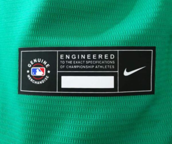 майка бейсбольная Seattle Mariners №24 Griffey