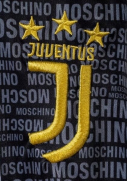 майка Juventus  2021-2022 тренировочная  полиэстер 100%