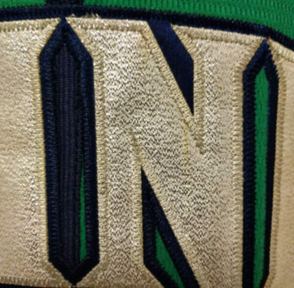 майка бейсбольная Seattle Mariners №24 Griffey