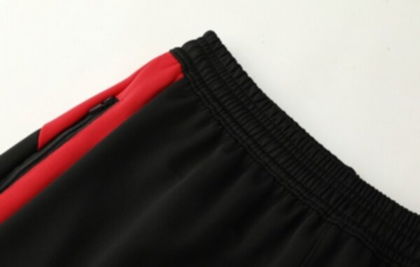 спортивный костюм AC Milan 2021 Puma полиэстер 100%