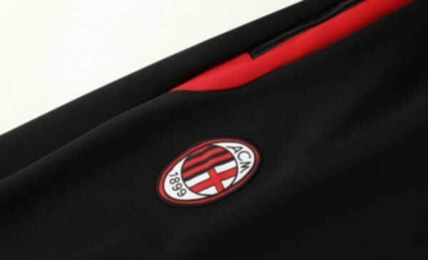 спортивный костюм AC Milan 2021 Puma полиэстер 100%