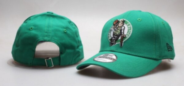 бейсболка Boston Celtics