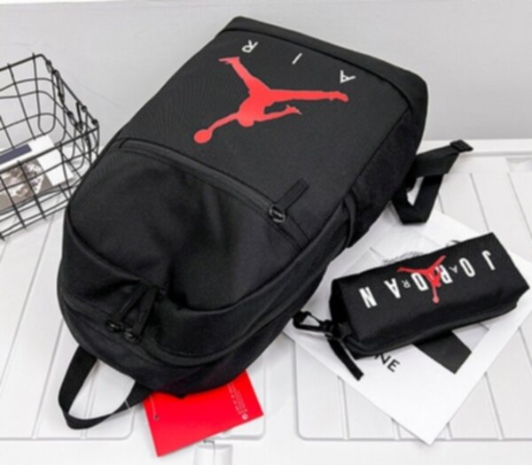 рюкзак Jordan 45см х 30см х 15см