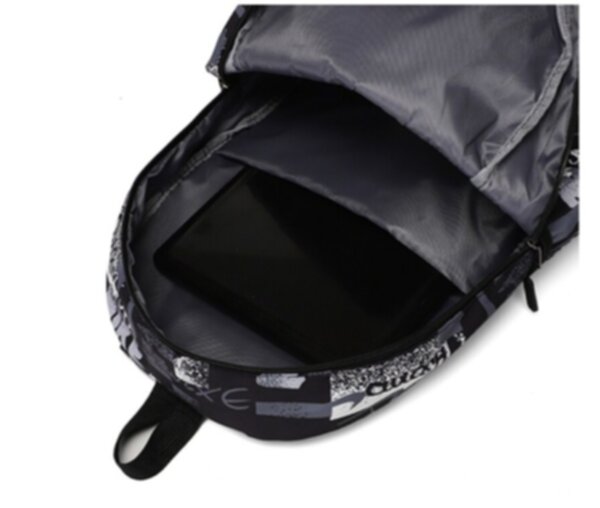 рюкзак Nike 45см х 31см х 12см