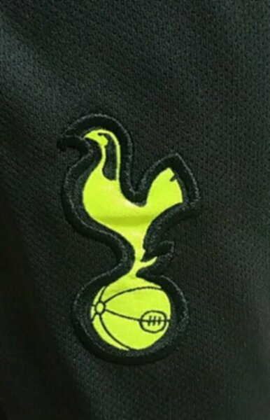 форма Tottenham  длинный рукав  2022-2023  гостевая полиэстер 100%