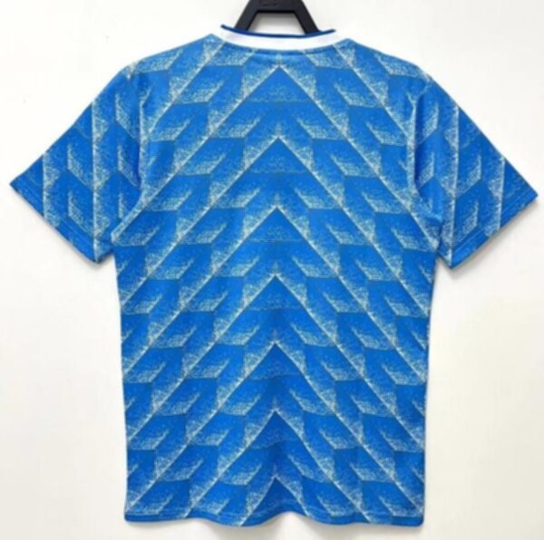 майка сборной ГДР 1988 adidas полиэстер 100%