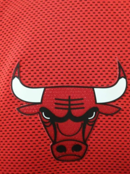 мастерка Chicago Bulls  Nike  полиэстер 91% спандекс 9%