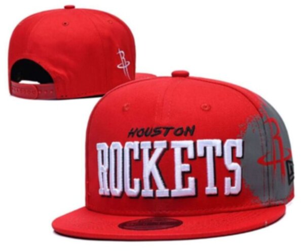 снэпбэк Houston Rockets