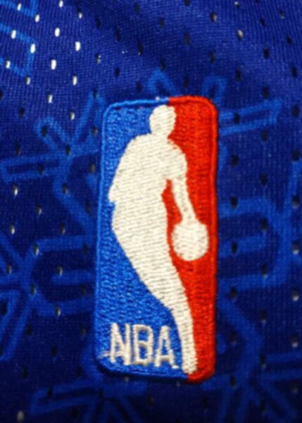 майка баскетбольная Dallas Mavericks №77 DONCIC  nike