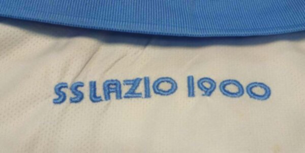 майка S.S.Lazio 2018-2019