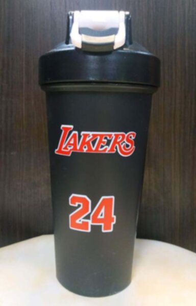 бутылка для воды LA Lakers 600 мл.