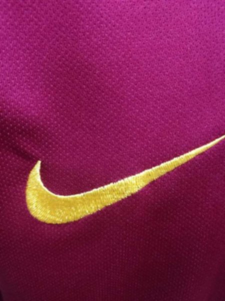 форма AS Roma  2019-2020  домашняя  полиэстер 100%