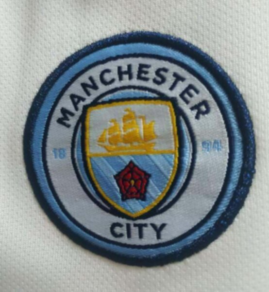форма Manchester City №9 HAALAND 2022-2023 puma домашняя полиэстер 100% 