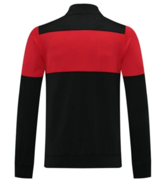 спортивный костюм AC Milan 2021-2022  Puma полиэстер 100%