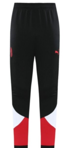 спортивный костюм AC Milan 2021-2022  Puma полиэстер 100%