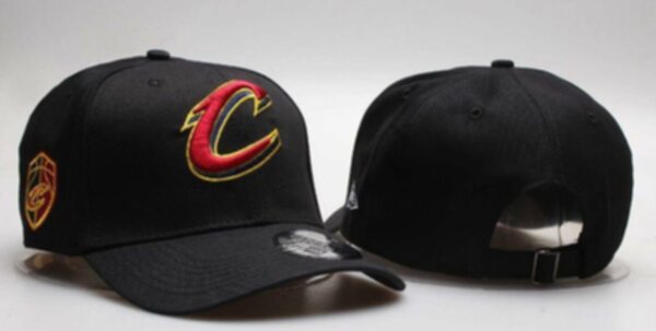 бейсболка Cleveland Cavaliers