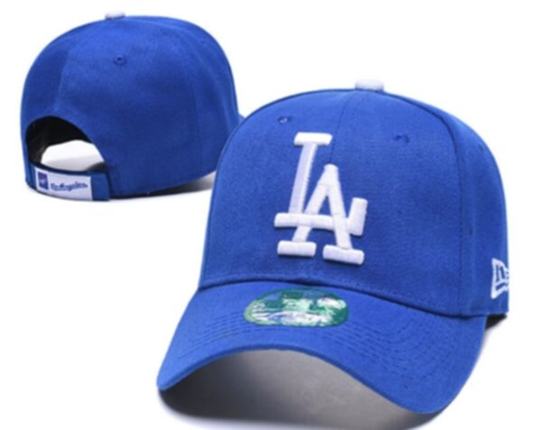 бейсболка  LA Dodgers