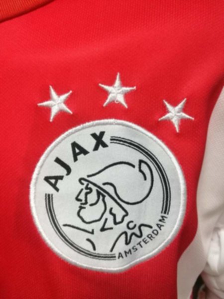 форма Ajax  2019-2020  домашняя  полиэстер 100%