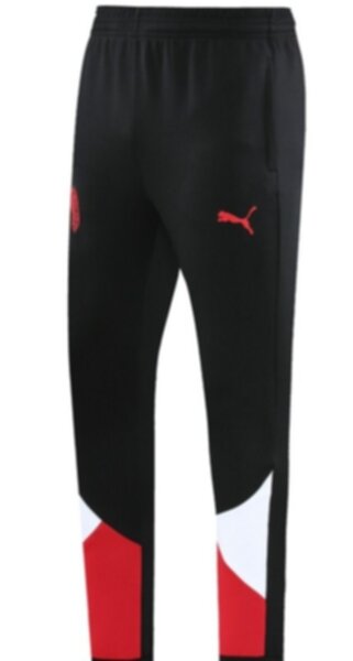 спортивный костюм AC Milan 2021-2022  Puma полиэстер 100%