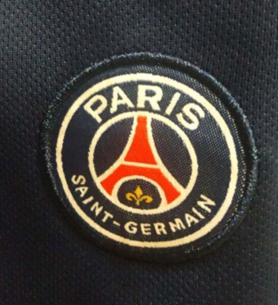 форма Paris SG №10 NEYMAR 2022-2023 Nike домашняя 