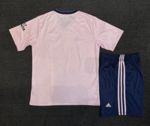 форма Arsenal  2022-2023  резервная полиэстер 100%