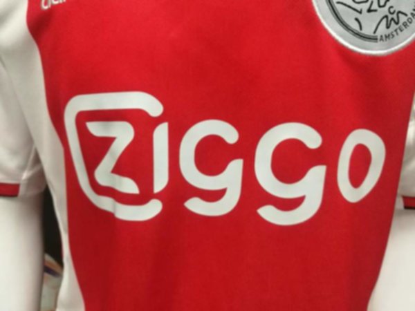 форма Ajax  2019-2020  домашняя  полиэстер 100%