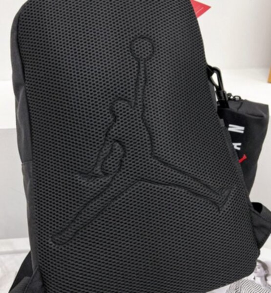 рюкзак Jordan 45см х 30см х 15см