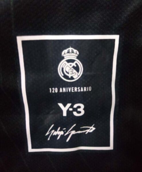 форма Real Madrid длинный рукав 2022  полиэстер 100%