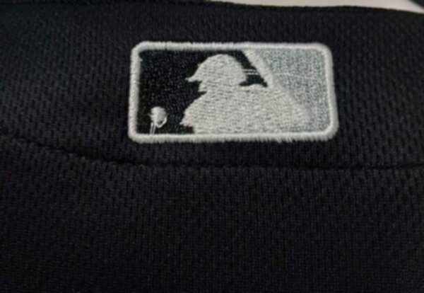 майка бейсбольная Chicago White Sox №45 JORDAN