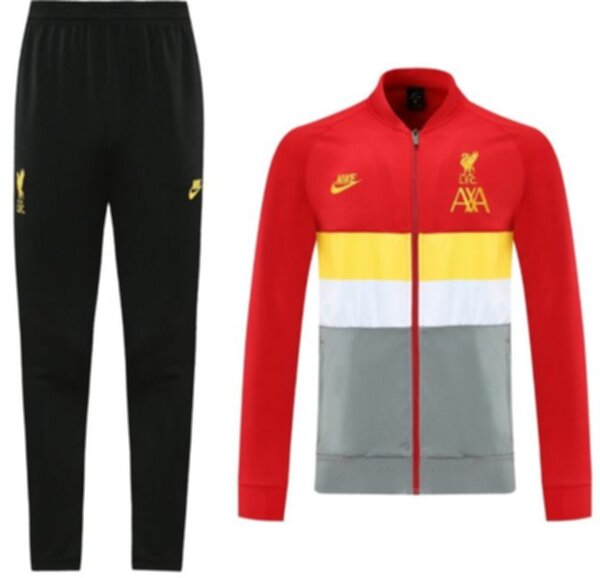 спортивный костюм Liverpool  2021 Nike полиэстер 100%