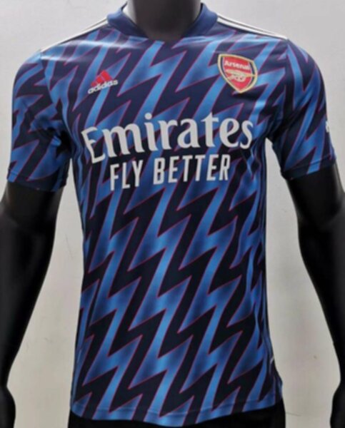 форма  Arsenal  2021-2022  резервная