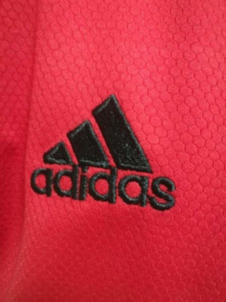 форма детская Manchester United  2019-2020  домашняя 