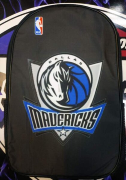 рюкзак  Dallas Mavericks   45 х 30 х 12 см