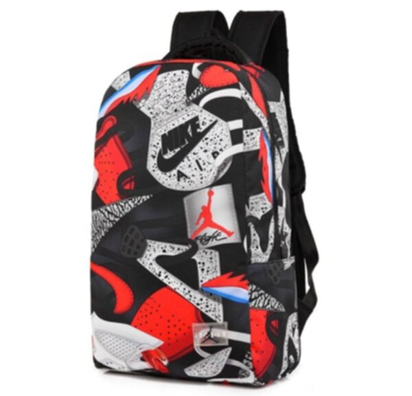 рюкзак Jordan 49см х 30см х 16см