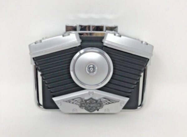 портативный кассетный плеер Harley Davidson