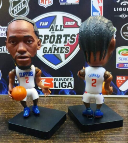 фигурка Кавай Леннард 6,5 см