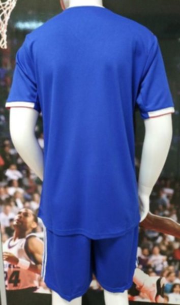 форма Olympique Lyonnais  2019-2020 