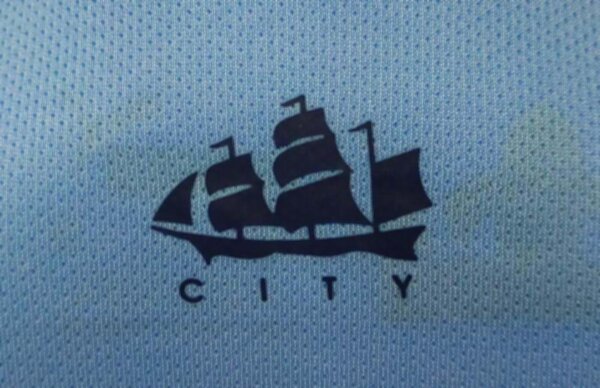 форма Manchester City №9 HAALAND 2022-2023 puma домашняя полиэстер 100% 