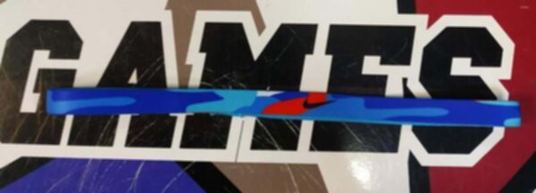 повязка на голову Nike