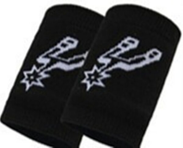 напульсники San Antonio Spurs  пара