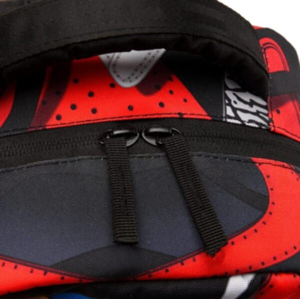 рюкзак Jordan 49см х 30см х 16см