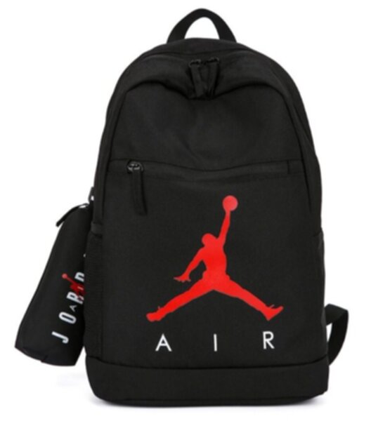 рюкзак Jordan 45см х 30см х 15см