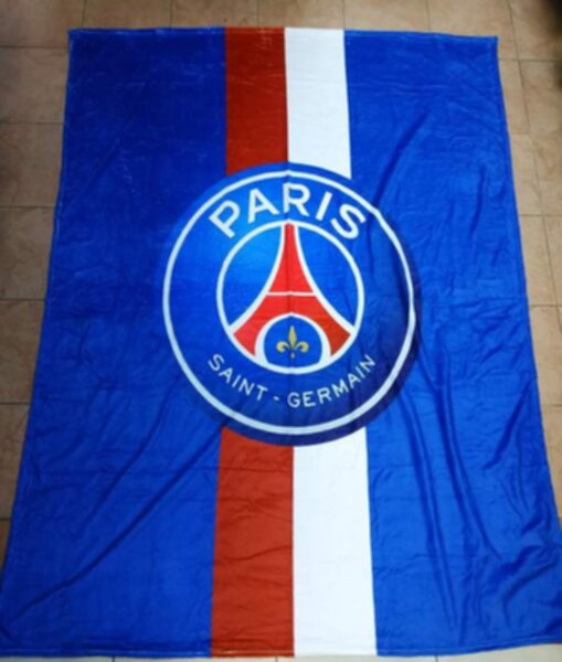 плед Paris SG  200см х 150см полиэстер 100%