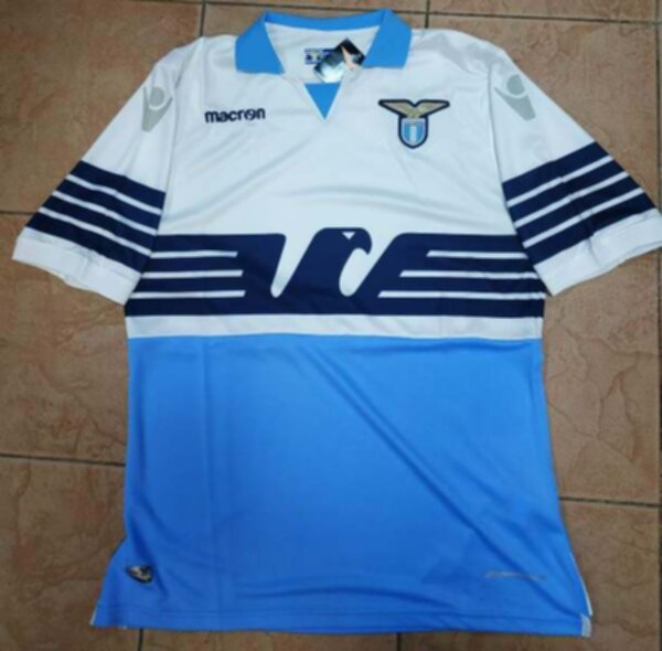 майка S.S.Lazio 2018-2019