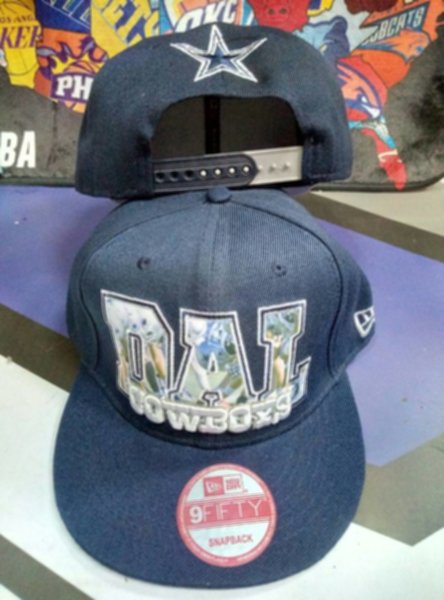 снэпбэк Dallas Cowboys