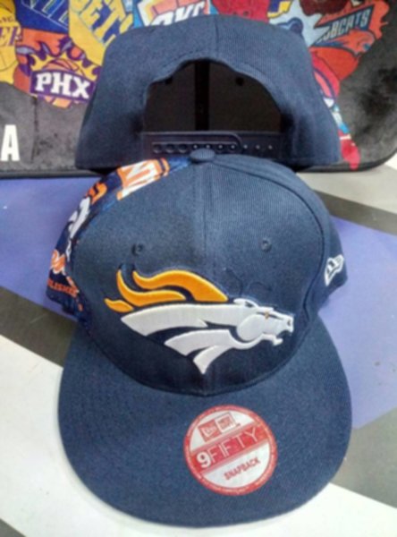 снэпбэк Denver Broncos