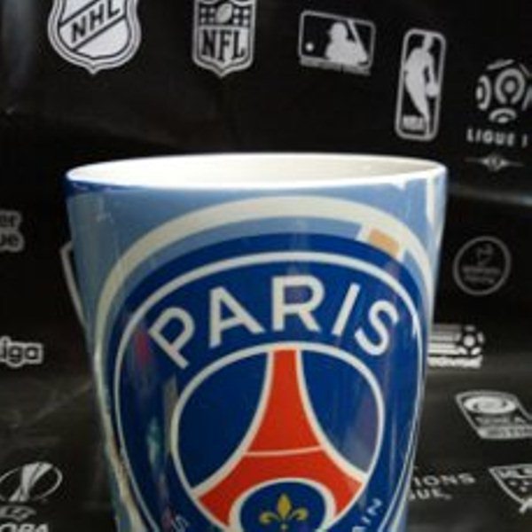 кружка Paris SG  300 мл.