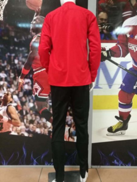 тренировочный костюм Paris SG  2018-2019  Jordan