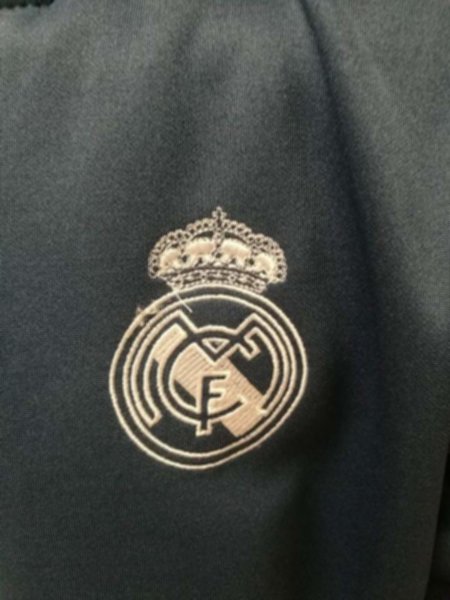 тренировочный костюм Real Madrid 2018-2019